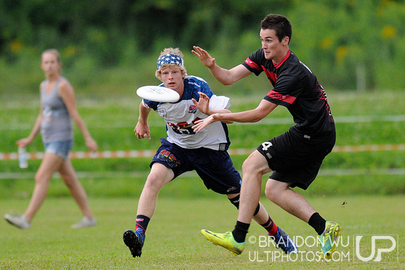 WJUC Day 3 - Wednesday