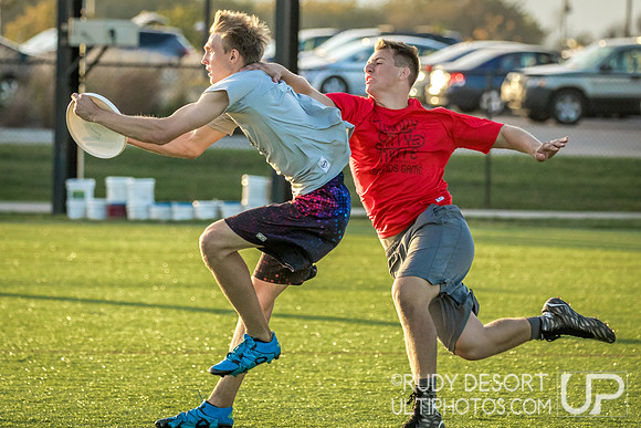 Windy City Invite 2017