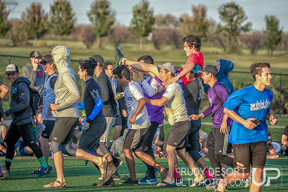Windy City Invite 2017