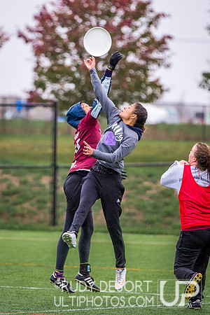 Windy City Invite 2017