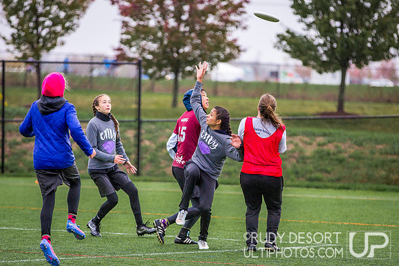 Windy City Invite 2017