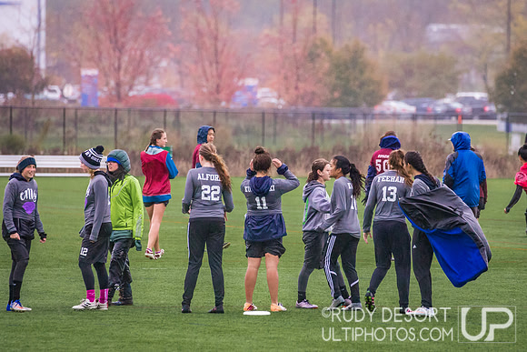Windy City Invite 2017