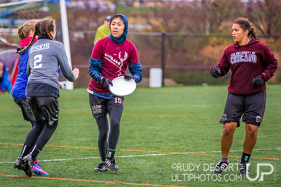 Windy City Invite 2017