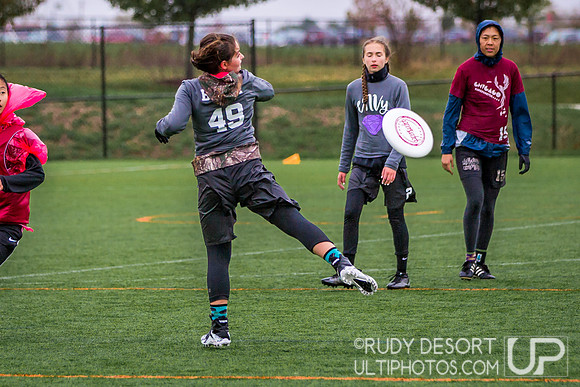 Windy City Invite 2017