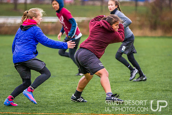 Windy City Invite 2017