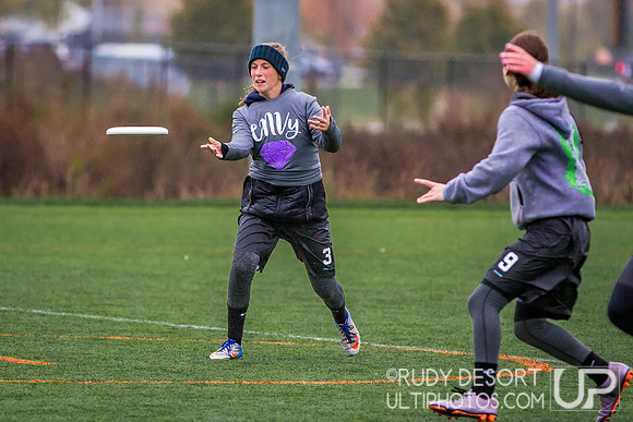 Windy City Invite 2017