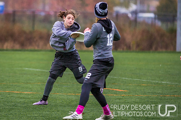 Windy City Invite 2017