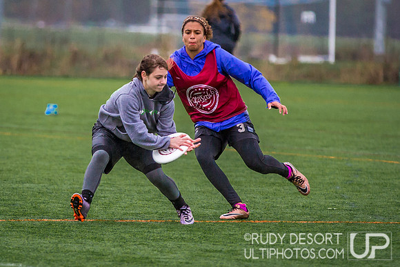 Windy City Invite 2017