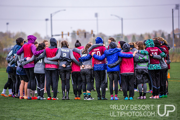 Windy City Invite 2017