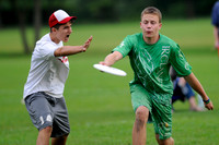 WJUC Day 1 - Monday