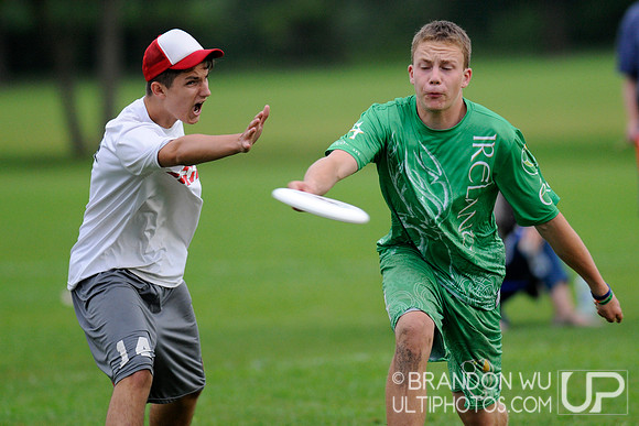 WJUC Day 1 - Monday