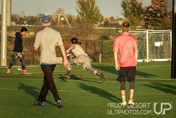 Windy City Invite 2017