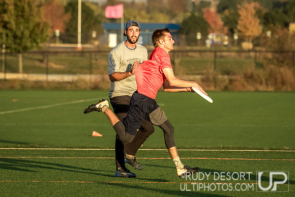 Windy City Invite 2017
