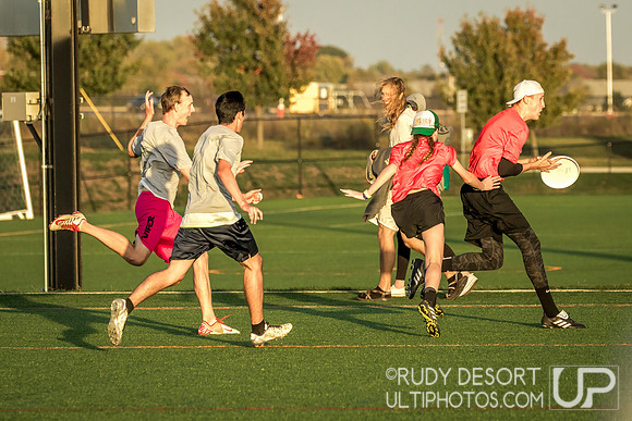 Windy City Invite 2017