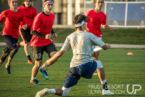 Windy City Invite 2017