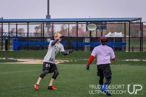 Windy City Invite 2017