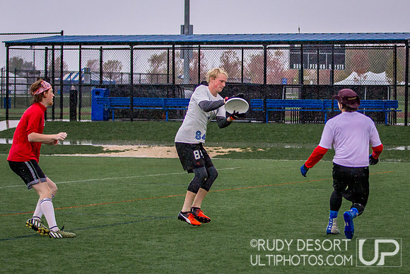 Windy City Invite 2017