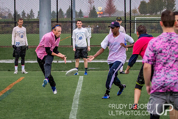 Windy City Invite 2017