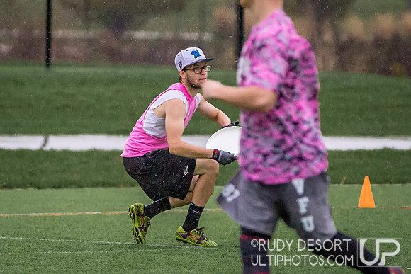 Windy City Invite 2017