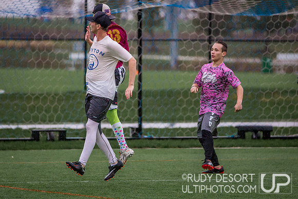 Windy City Invite 2017