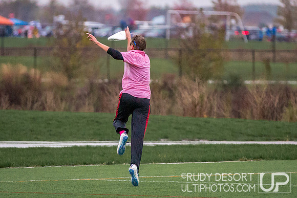 Windy City Invite 2017