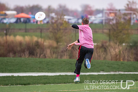 Windy City Invite 2017