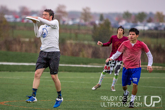 Windy City Invite 2017