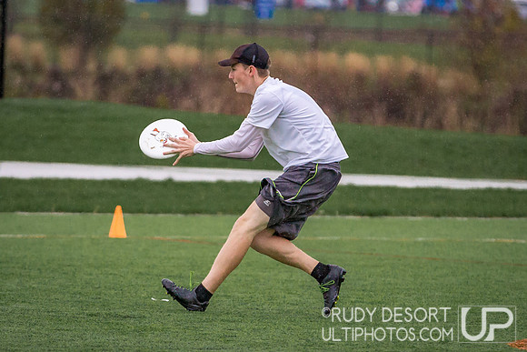 Windy City Invite 2017