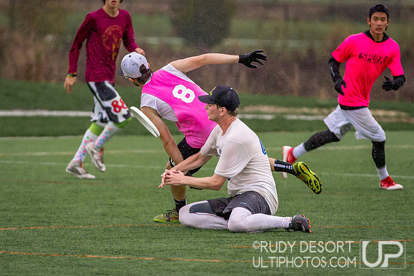 Windy City Invite 2017