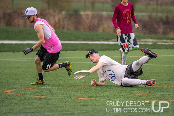 Windy City Invite 2017