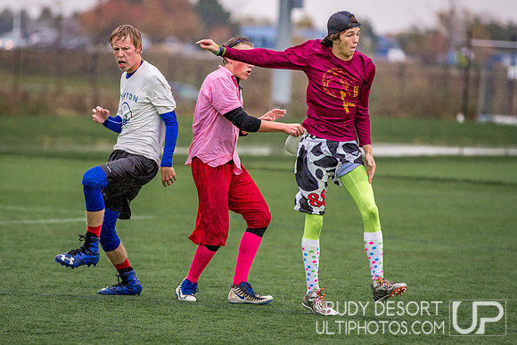 Windy City Invite 2017