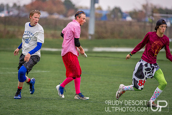 Windy City Invite 2017