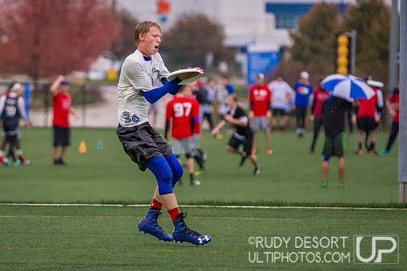 Windy City Invite 2017