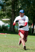 WUCC 2014 - Day 4
