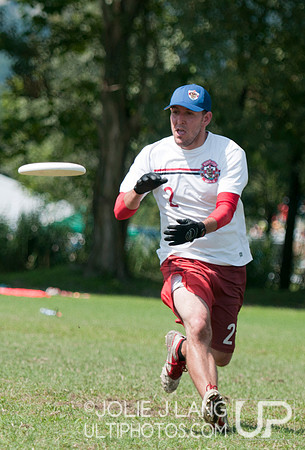 WUCC 2014 - Day 4