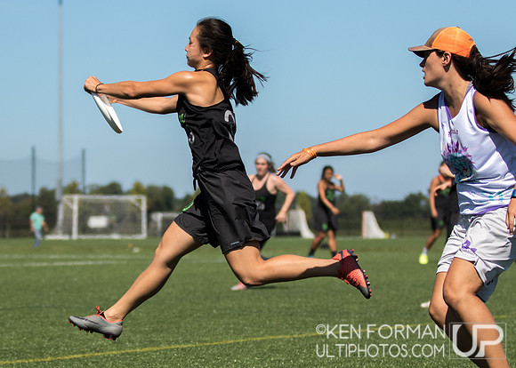Mid-Atlantic Regionals 2017