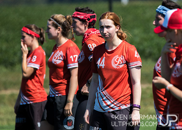 Mid-Atlantic Regionals 2017