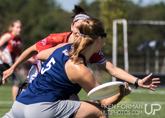 Mid-Atlantic Regionals 2017