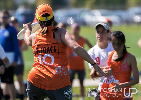 Mid-Atlantic Regionals 2017