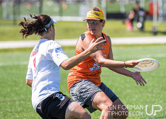 Mid-Atlantic Regionals 2017