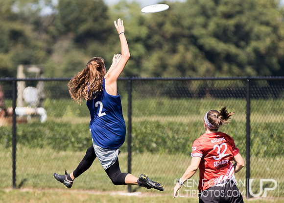Mid-Atlantic Regionals 2017