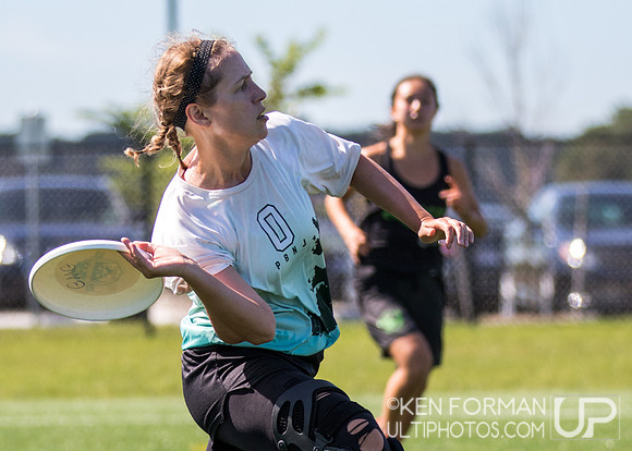 Mid-Atlantic Regionals 2017