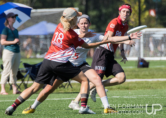 Mid-Atlantic Regionals 2017