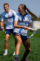 Monday action at the USA Ultimate Youth Club Championships. U-20
