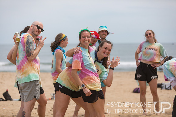 Sunday - 2025 Beach Championships