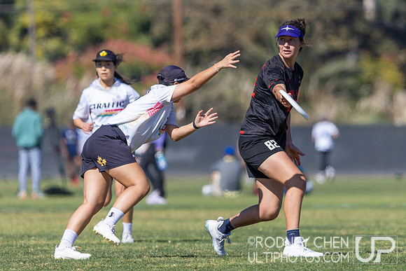 2024 USA Club National Championships