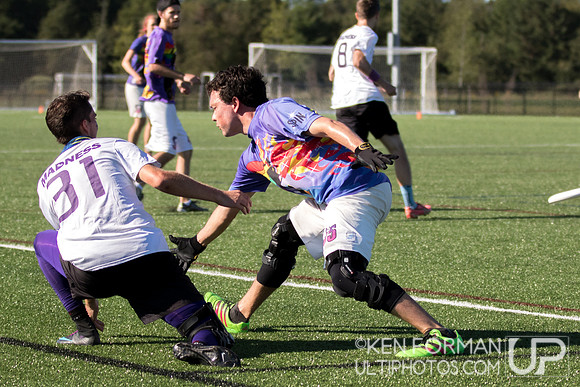 Mid-Atlantic Regionals 2017