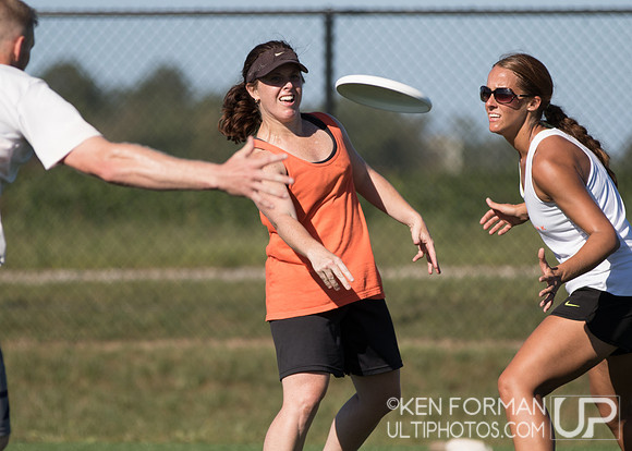Mid-Atlantic Regionals 2017