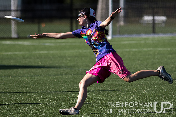 Mid-Atlantic Regionals 2017