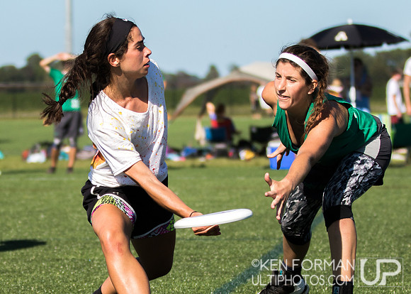 Mid-Atlantic Regionals 2017